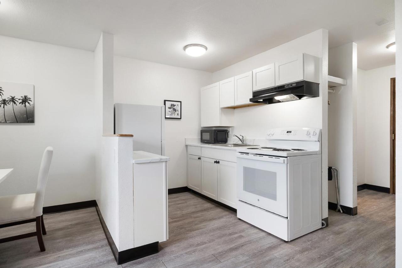 | Kennewick Inn & Suites Tri Cities