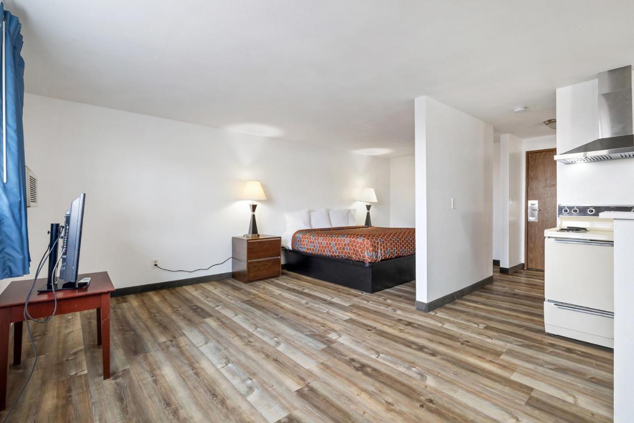 | Kennewick Inn & Suites Tri Cities