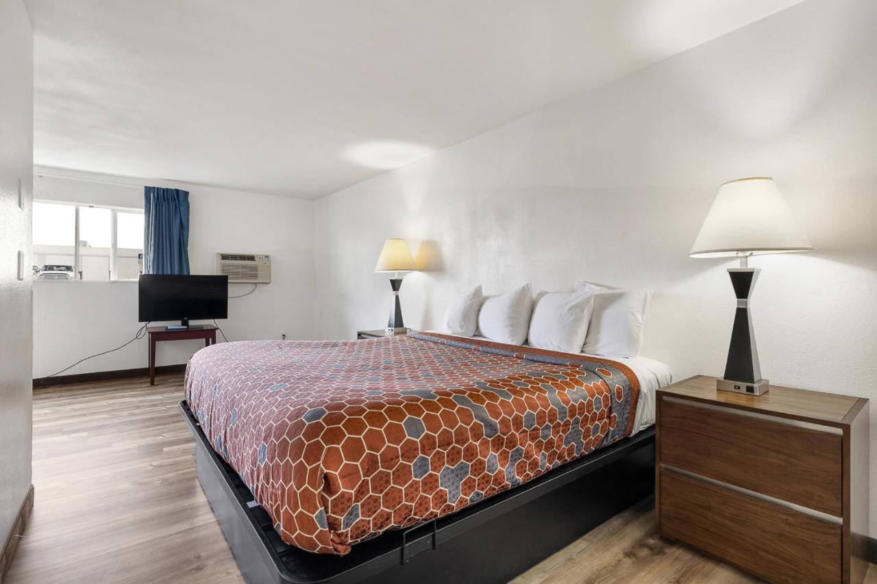 | Kennewick Inn & Suites Tri Cities