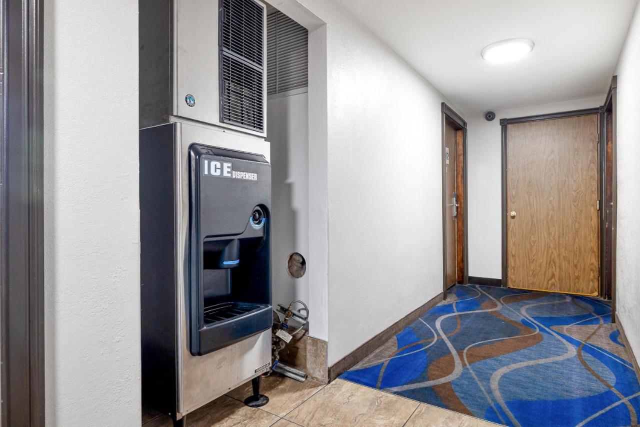 | Kennewick Inn & Suites Tri Cities