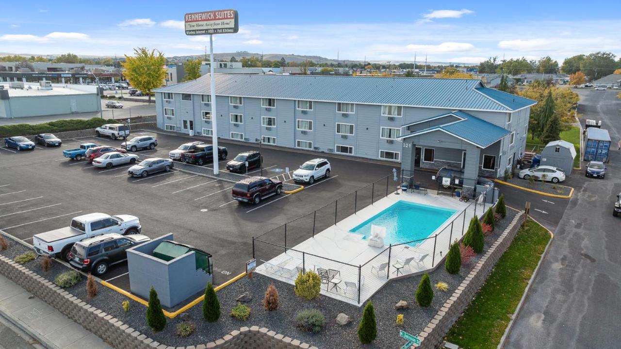 | Kennewick Inn & Suites Tri Cities
