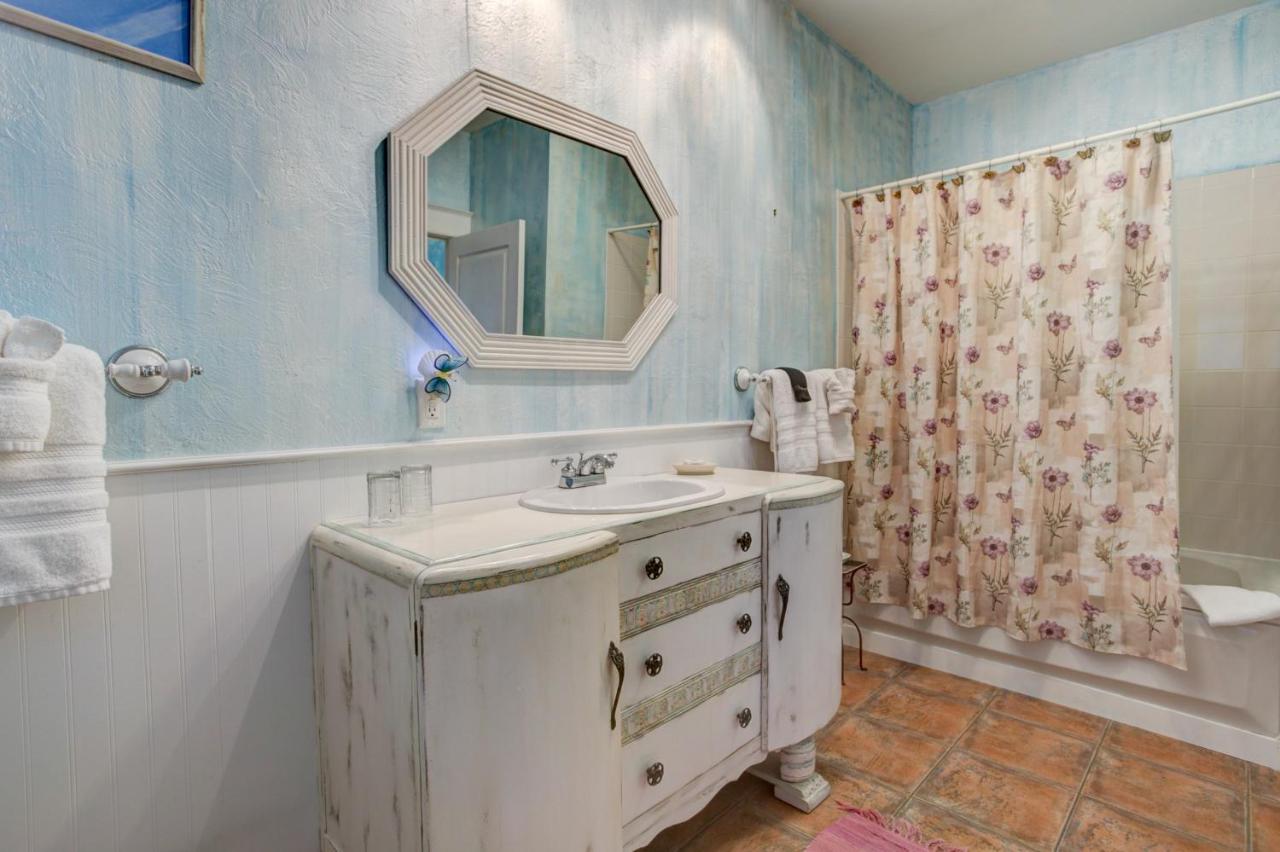  | Anchor Inn NSB Bed and Breakfast
