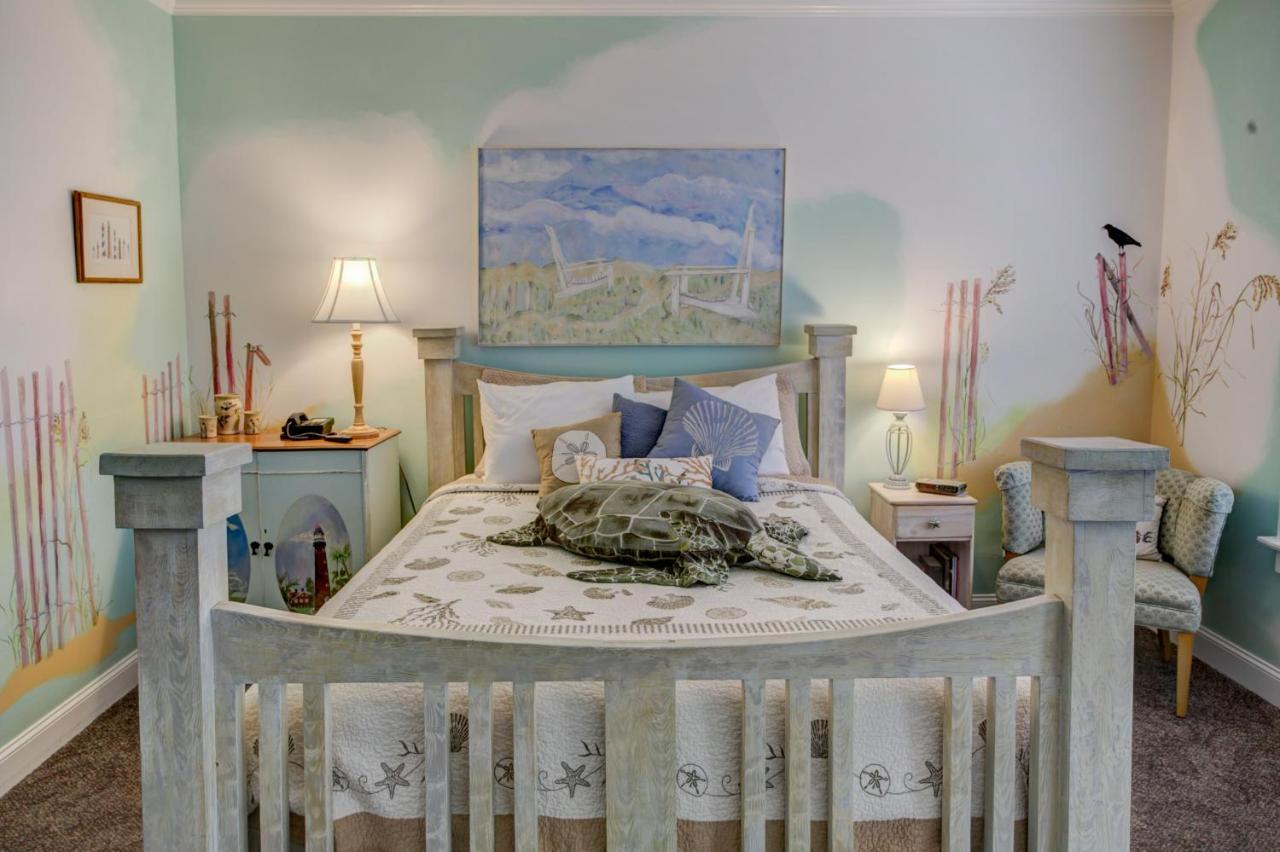  | Anchor Inn NSB Bed and Breakfast