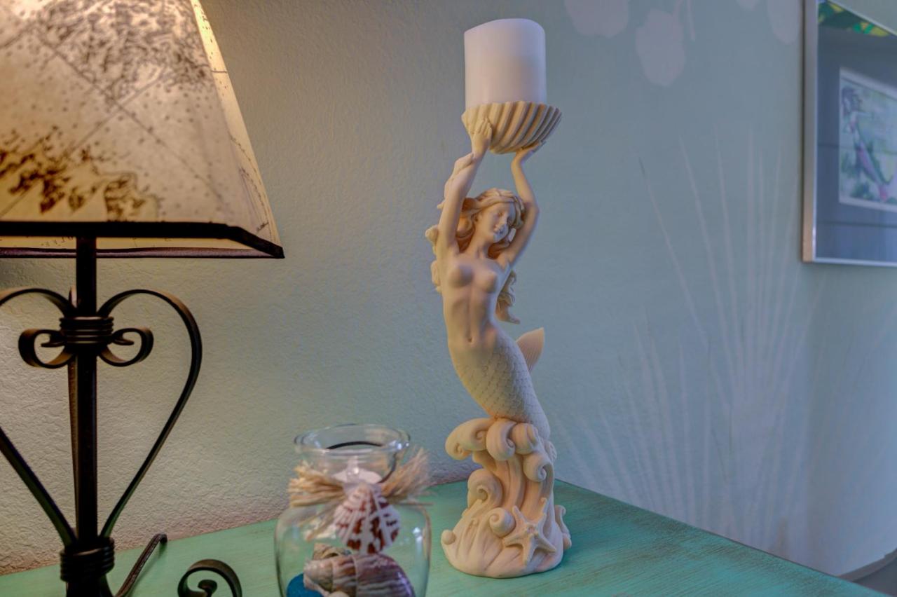  | Anchor Inn NSB Bed and Breakfast