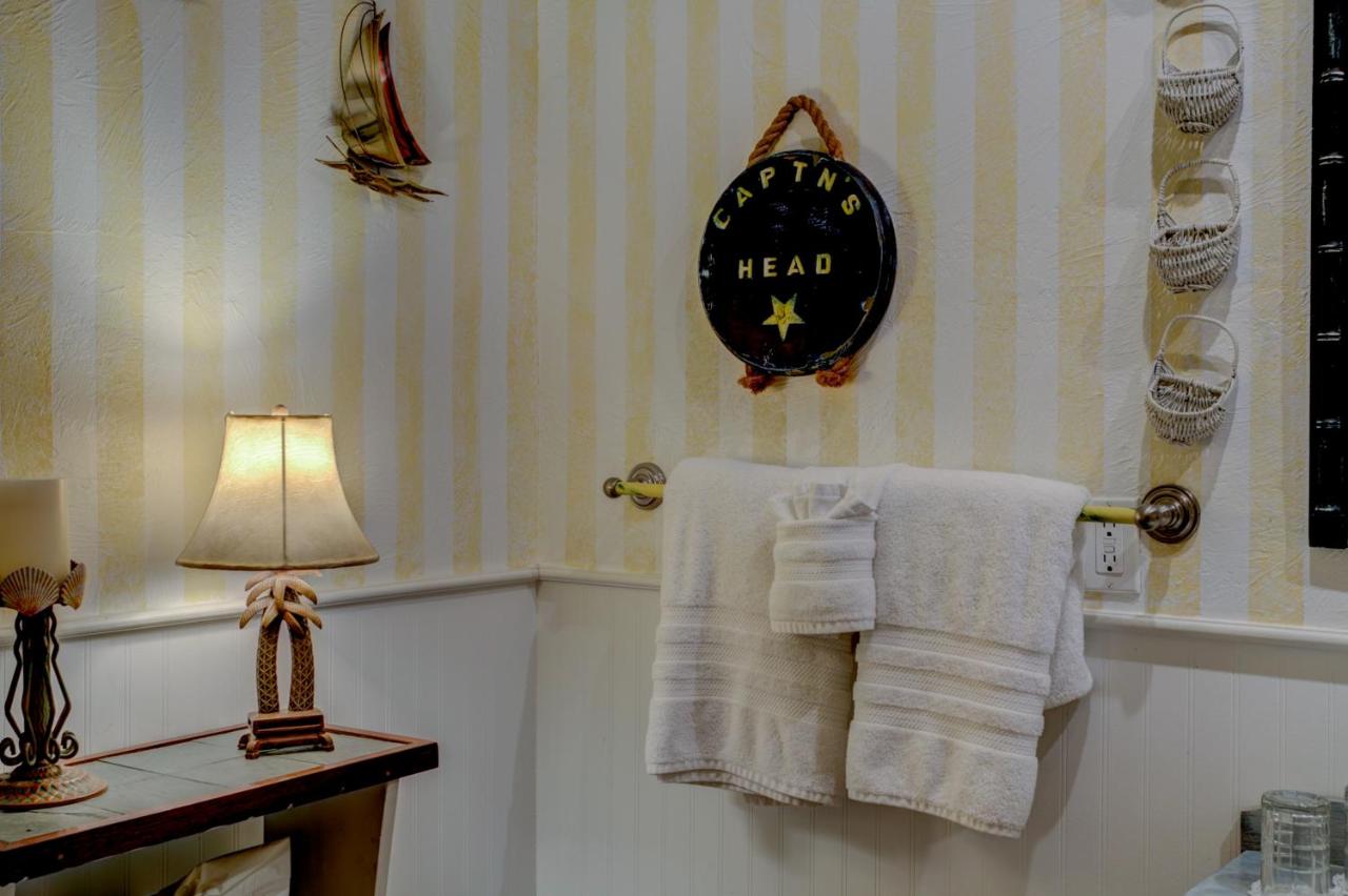  | Anchor Inn NSB Bed and Breakfast
