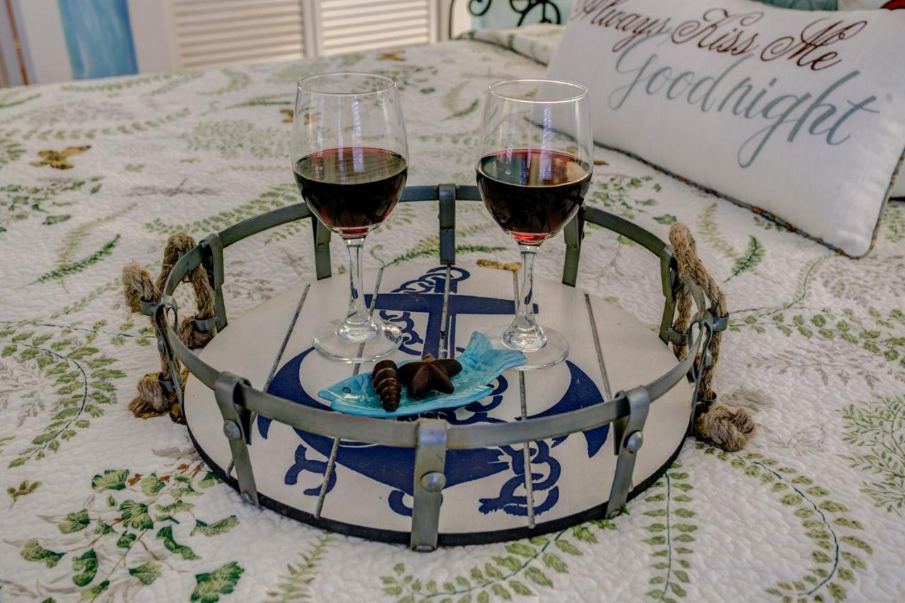  | Anchor Inn NSB Bed and Breakfast