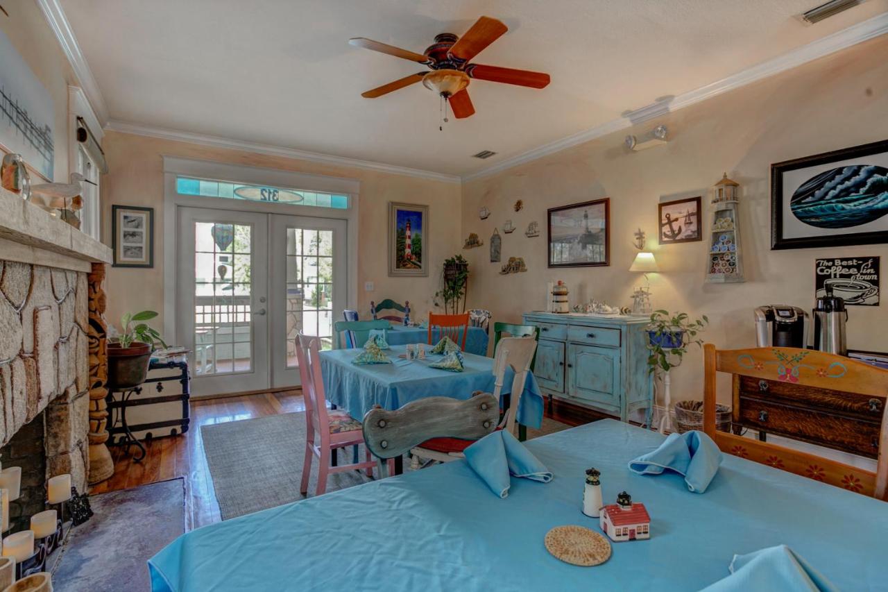  | Anchor Inn NSB Bed and Breakfast