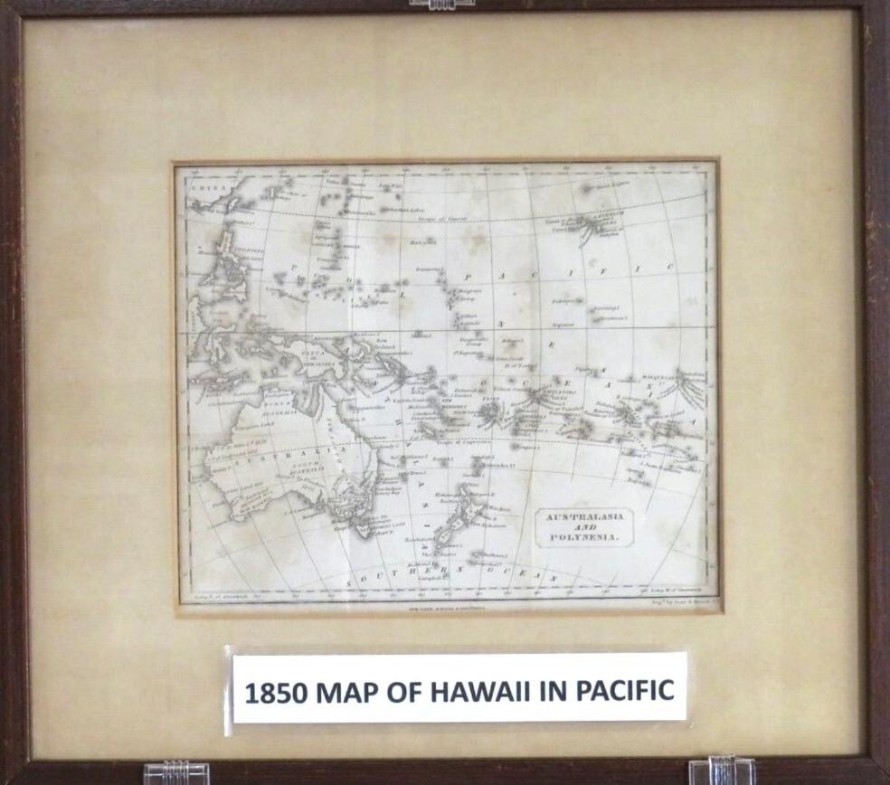 | Kauai Palms Hotel