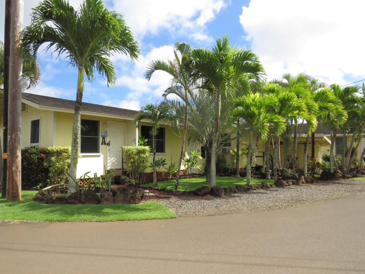 | Kauai Palms Hotel
