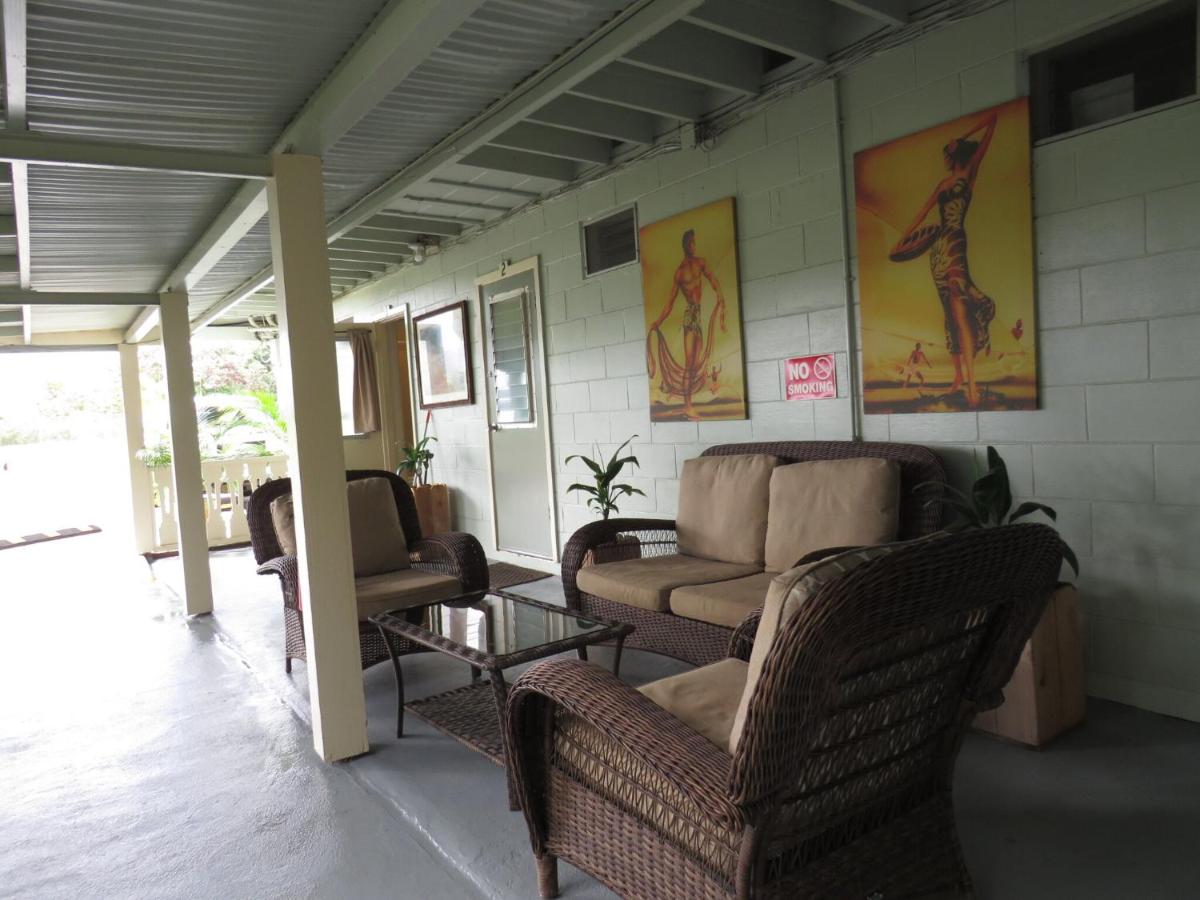| Kauai Palms Hotel