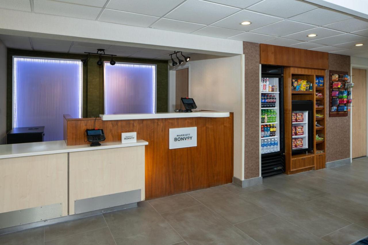 | Fairfield Inn & Suites by Marriott Ft. Myers/Cape Coral