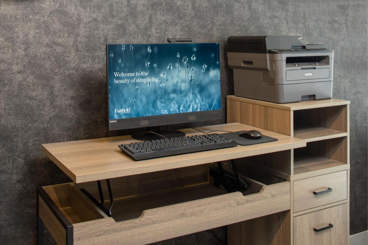 | Fairfield Inn & Suites by Marriott Ft. Myers/Cape Coral