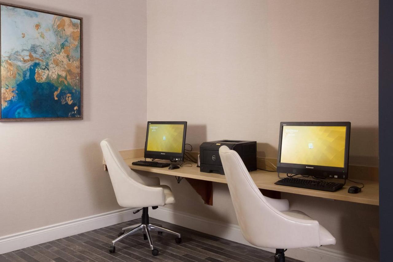 | Residence Inn Fort Myers Sanibel