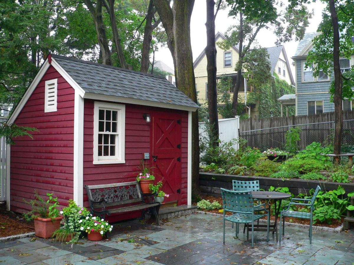 | The Morrison House Bed and Breakfast