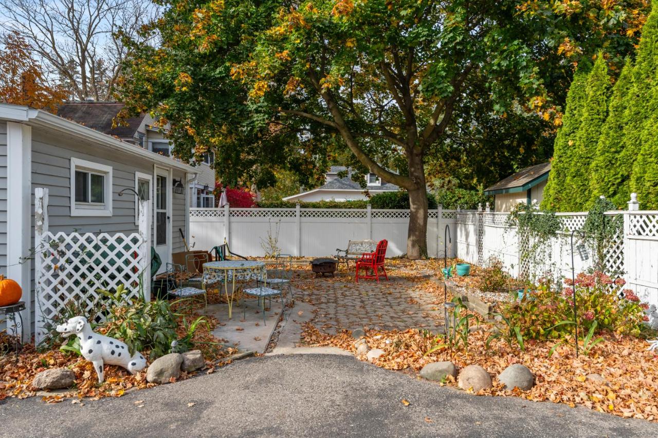  | Charlevoix House - The Northside