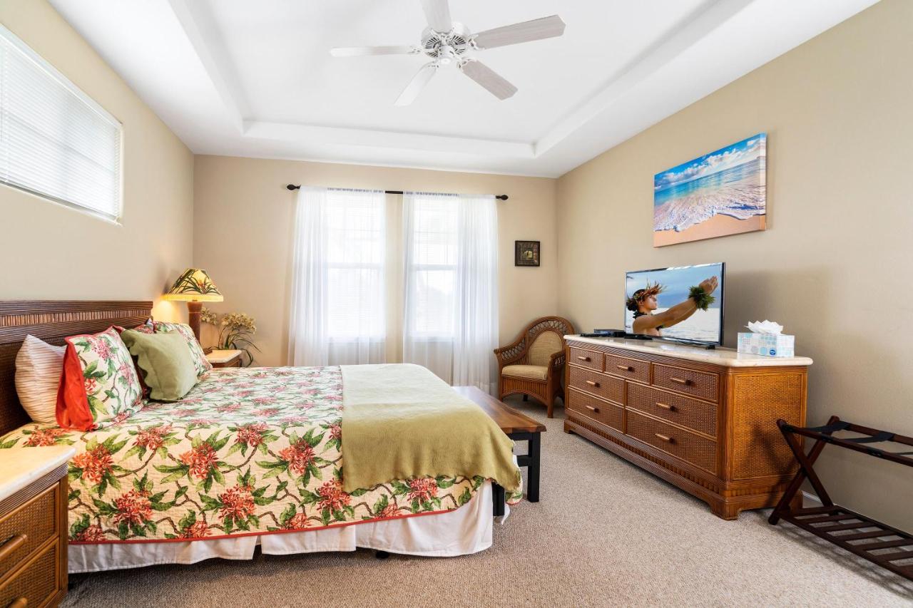 | Waikoloa Beach Villas P32
