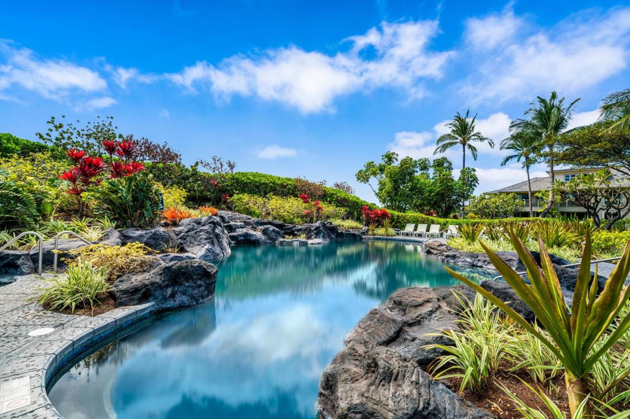 | Waikoloa Beach Villas E33