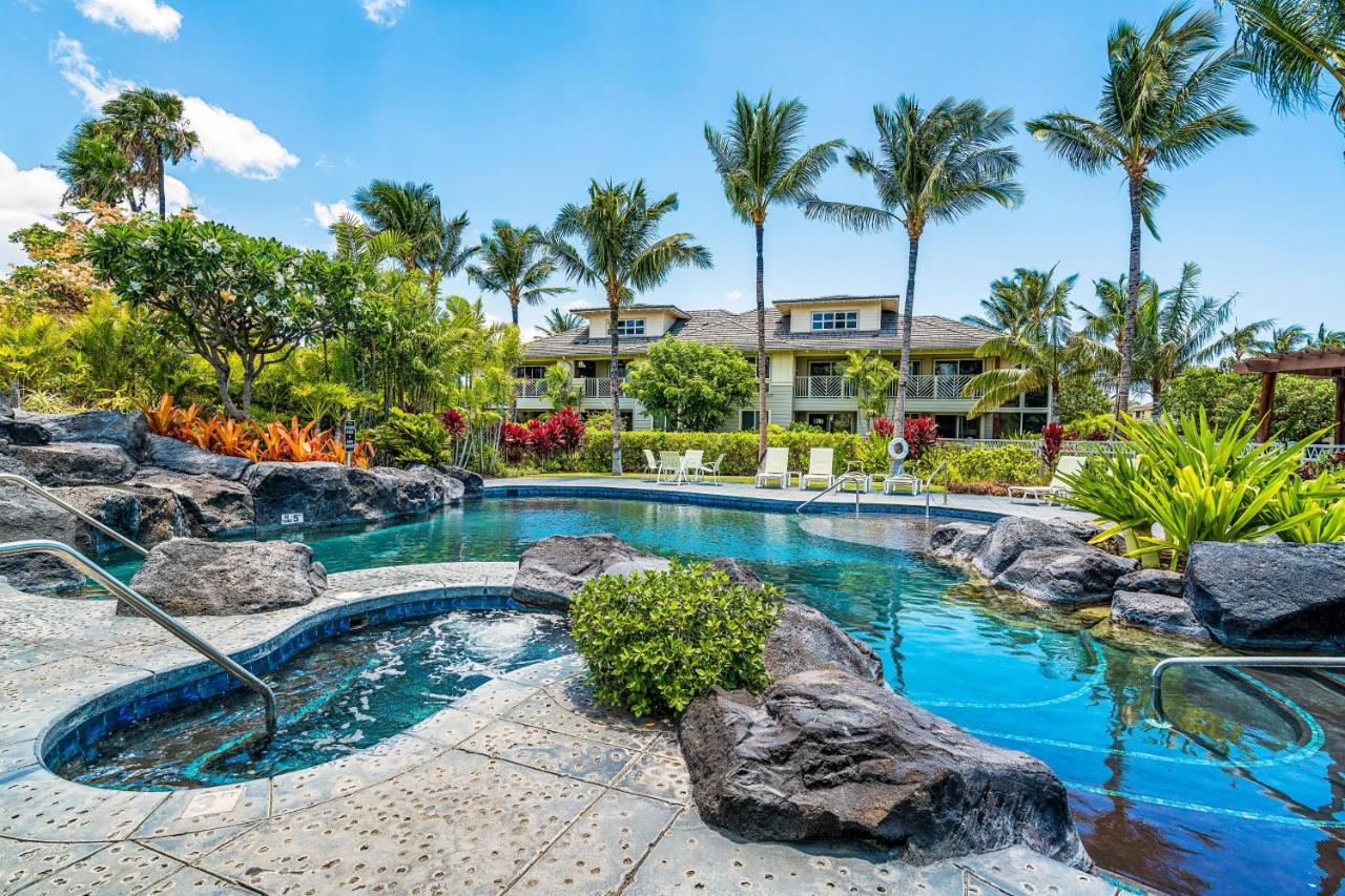 | Waikoloa Beach Villas P32