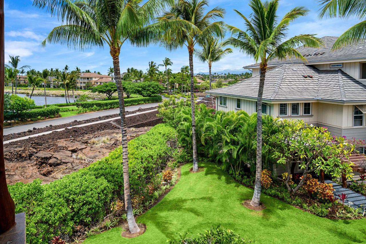 | Waikoloa Beach Villas E33