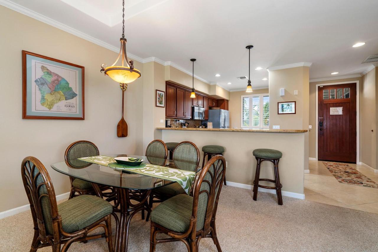 | Waikoloa Beach Villas P32