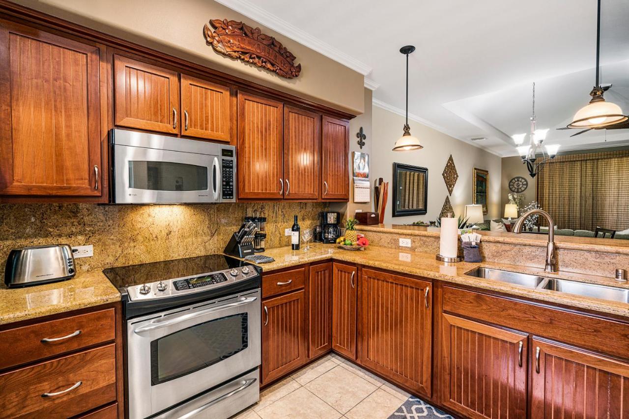 | Waikoloa Beach Villas E33