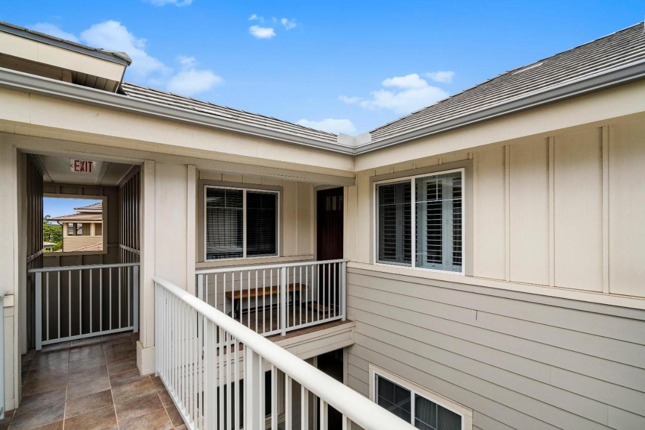 | Waikoloa Beach Villas P32