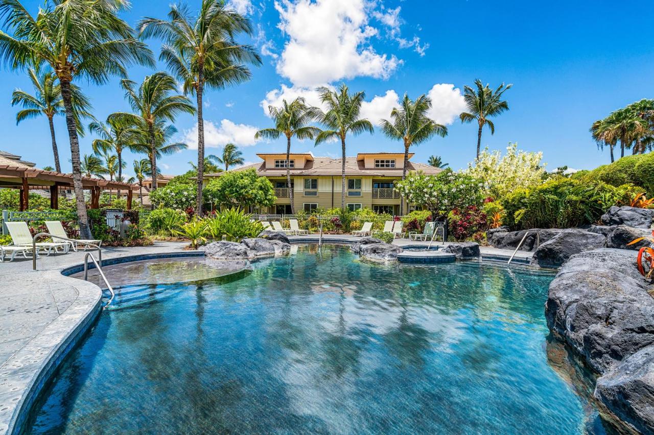 | Waikoloa Beach Villas P32