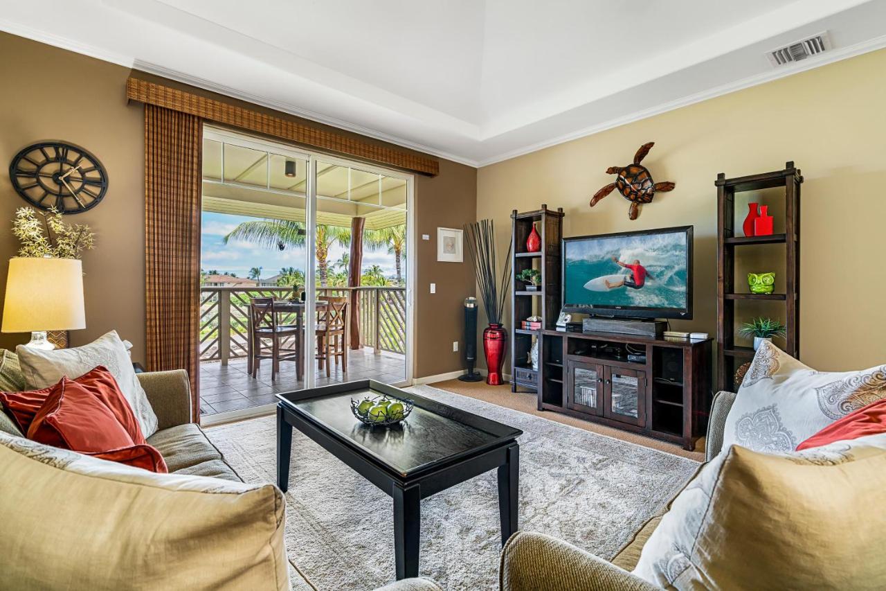 | Waikoloa Beach Villas E33