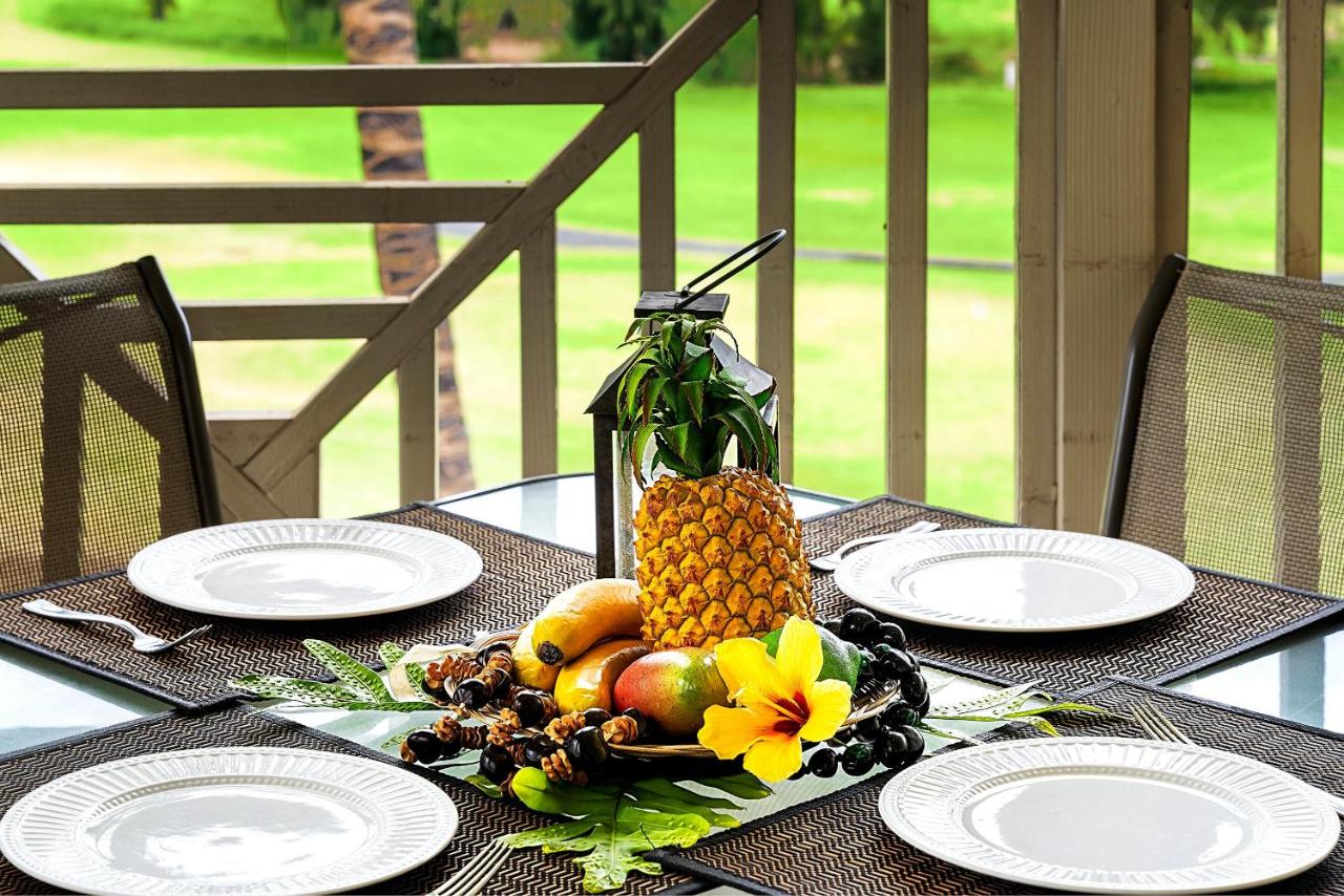 | Waikoloa Beach Villas P32