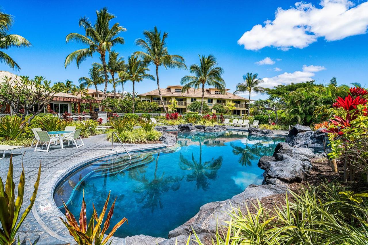 | Waikoloa Beach Villas P32