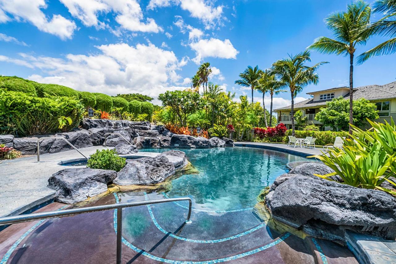 | Waikoloa Beach Villas E33