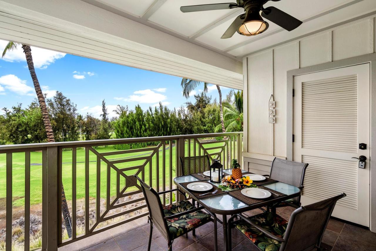 | Waikoloa Beach Villas P32
