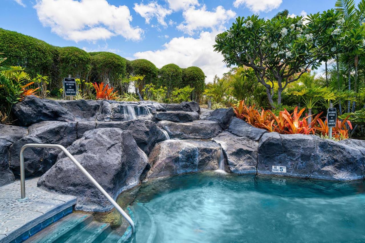 | Waikoloa Beach Villas P32
