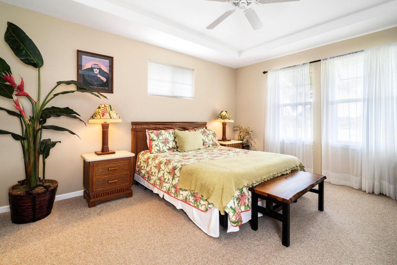 | Waikoloa Beach Villas P32