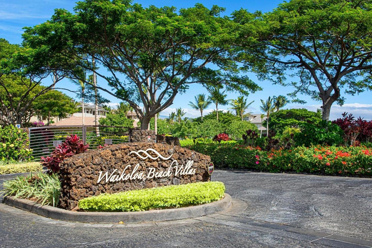 | Waikoloa Beach Villas P32