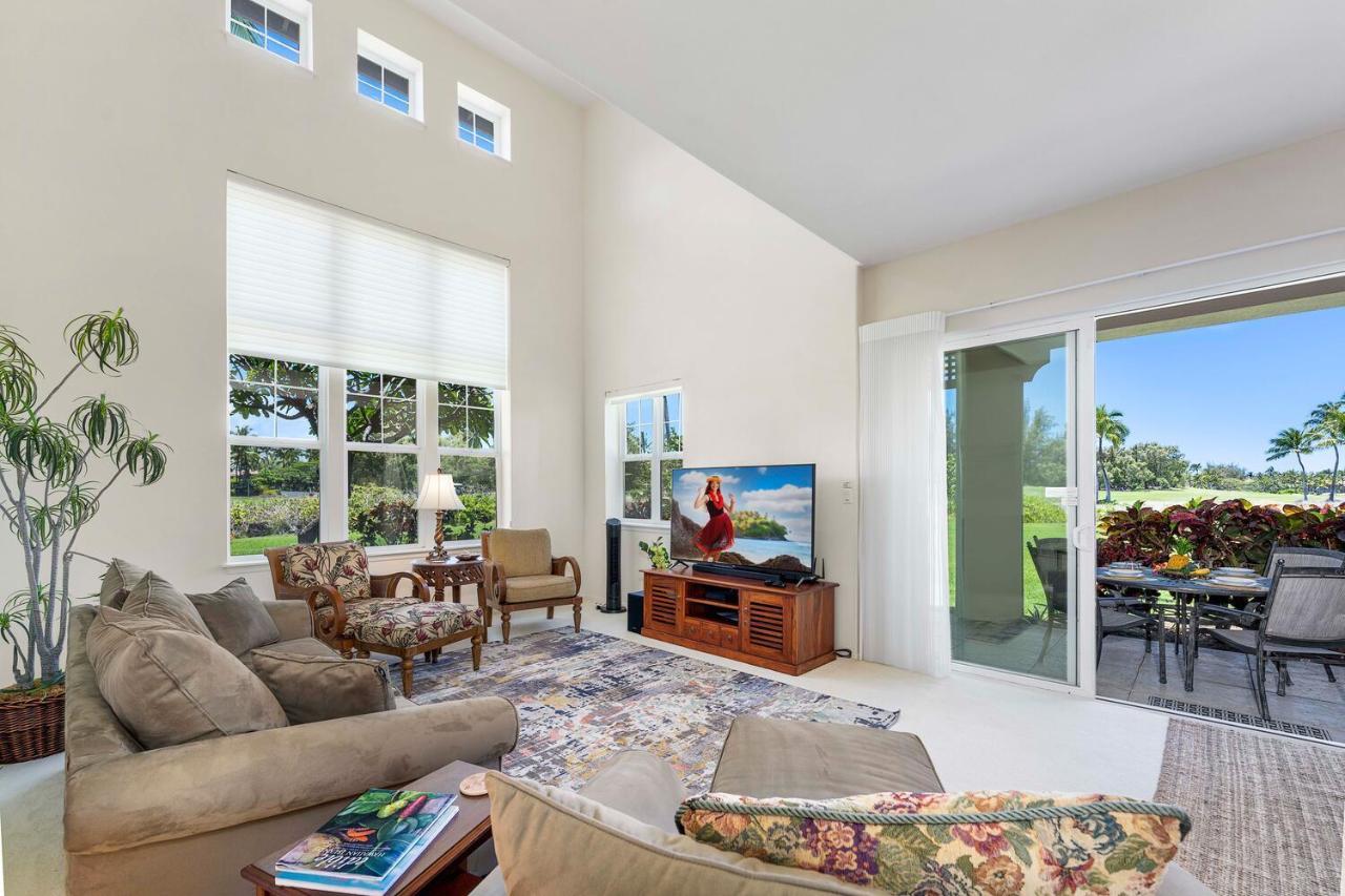 | Colony Villas at Waikoloa Beach Resort #1305