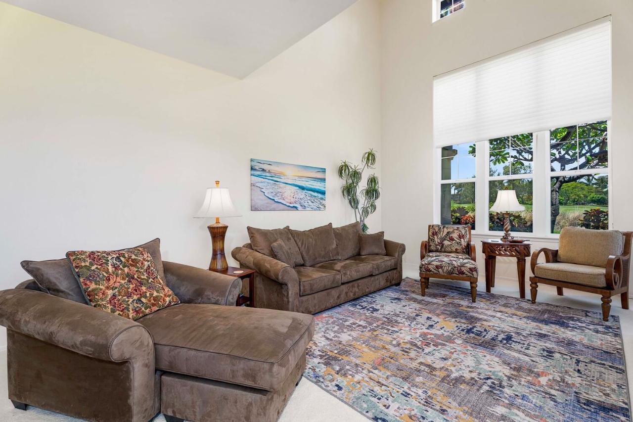 | Colony Villas at Waikoloa Beach Resort #1305