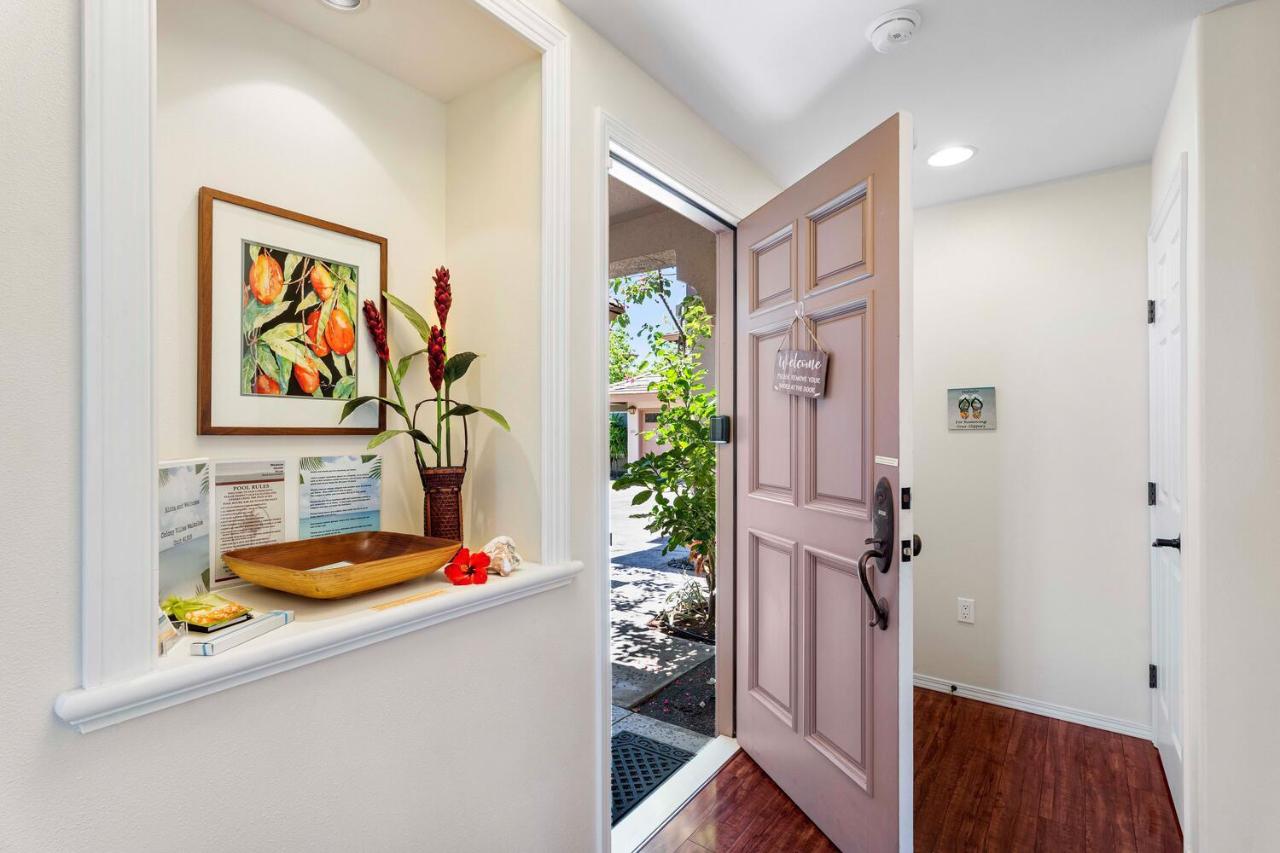 | Colony Villas at Waikoloa Beach Resort #1305