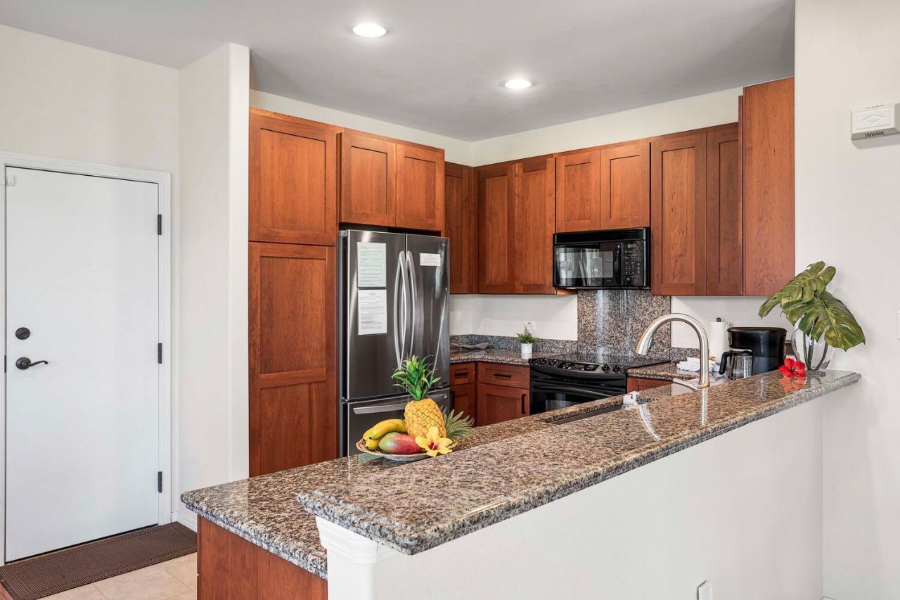 | Colony Villas at Waikoloa Beach Resort #1305