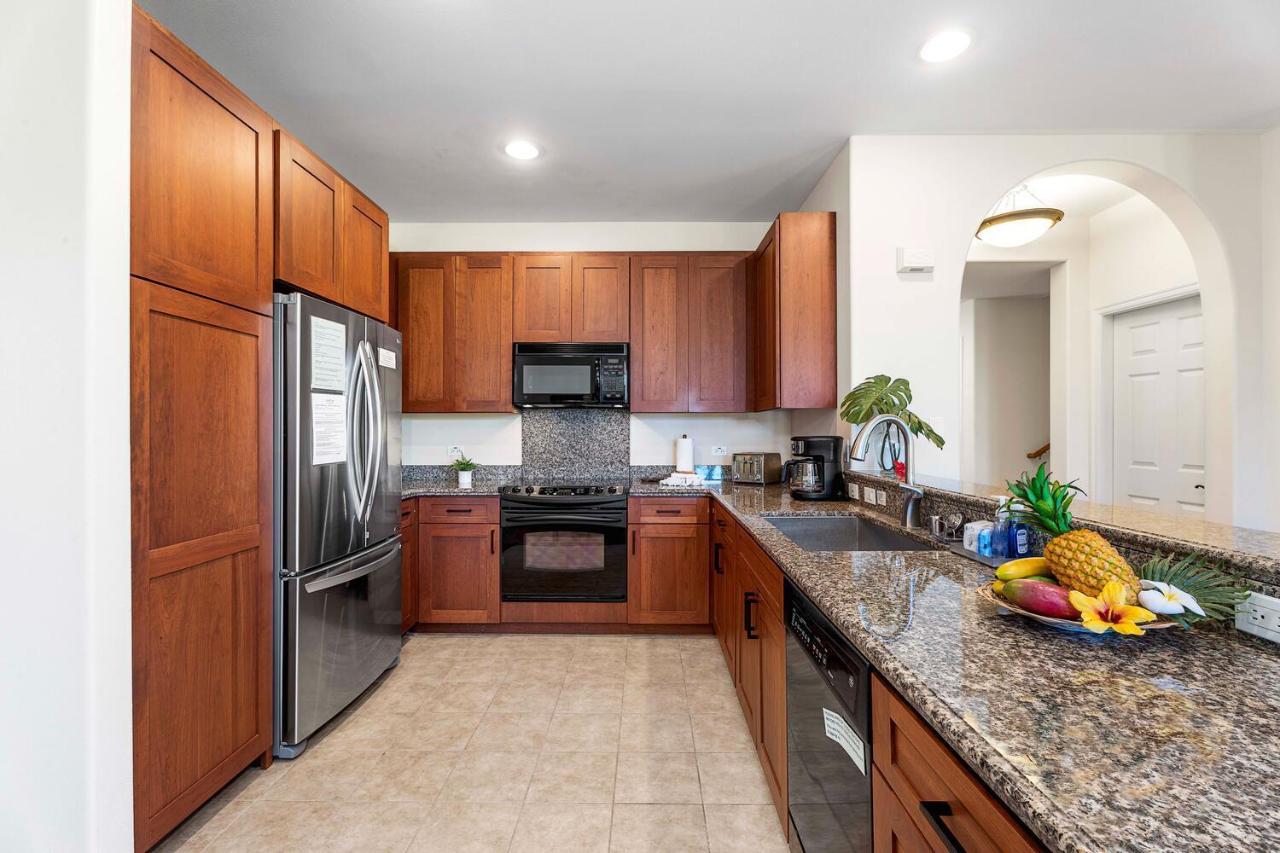 | Colony Villas at Waikoloa Beach Resort #1305