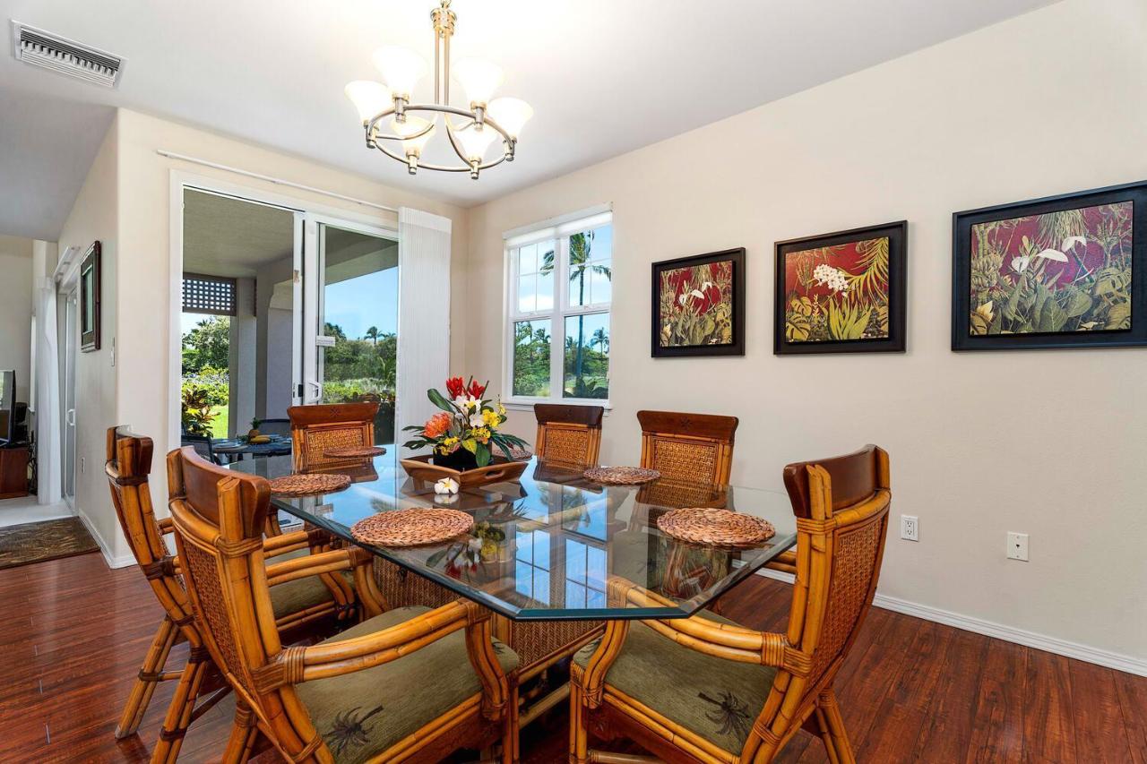| Colony Villas at Waikoloa Beach Resort #1305