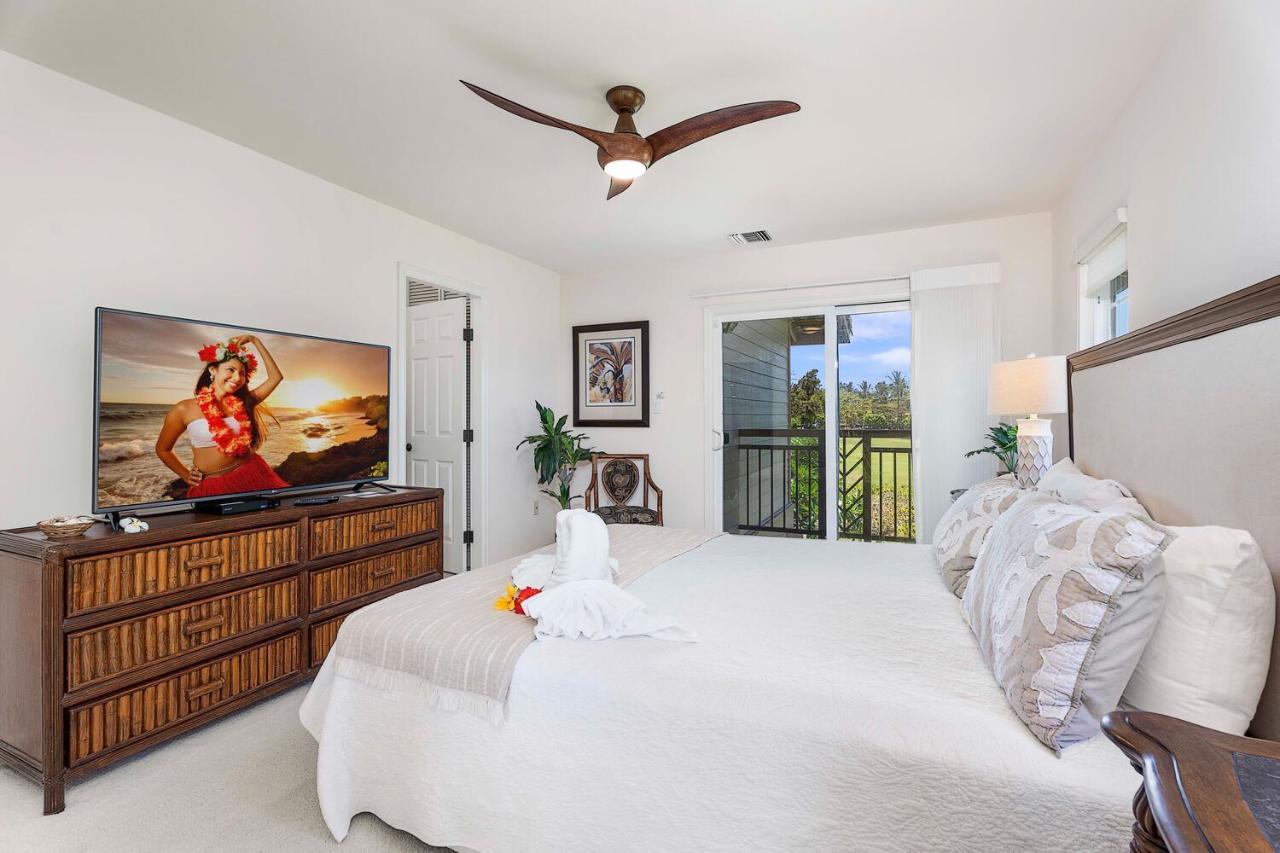 | Colony Villas at Waikoloa Beach Resort #1305