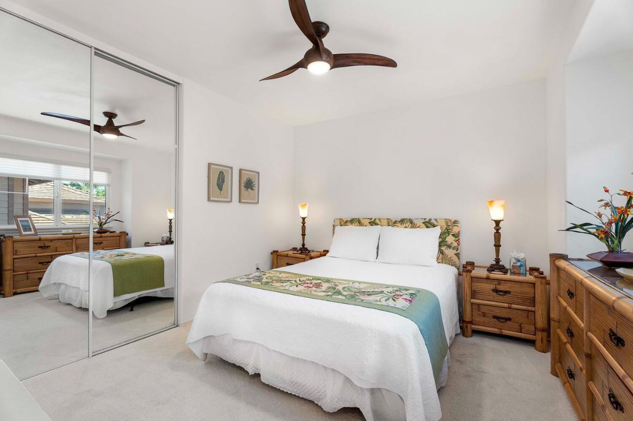 | Colony Villas at Waikoloa Beach Resort #1305