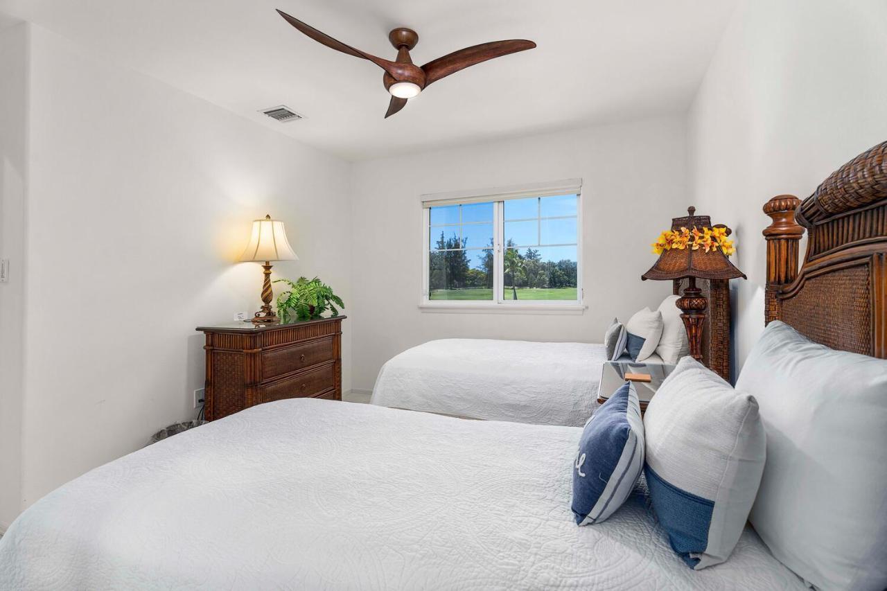 | Colony Villas at Waikoloa Beach Resort #1305