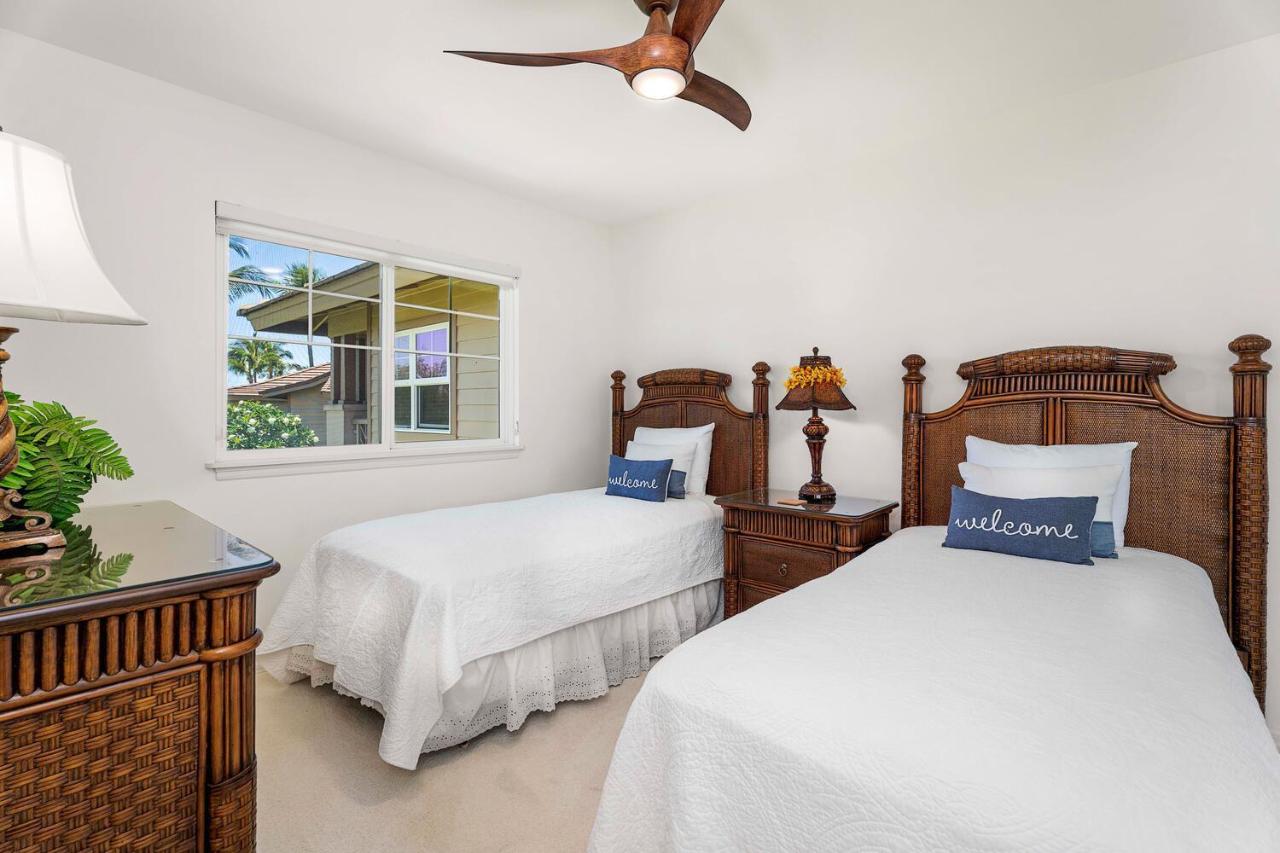 | Colony Villas at Waikoloa Beach Resort #1305
