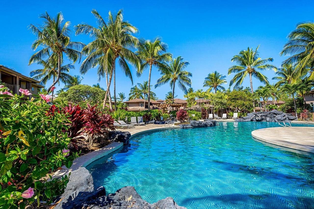 | Colony Villas at Waikoloa Beach Resort #1305