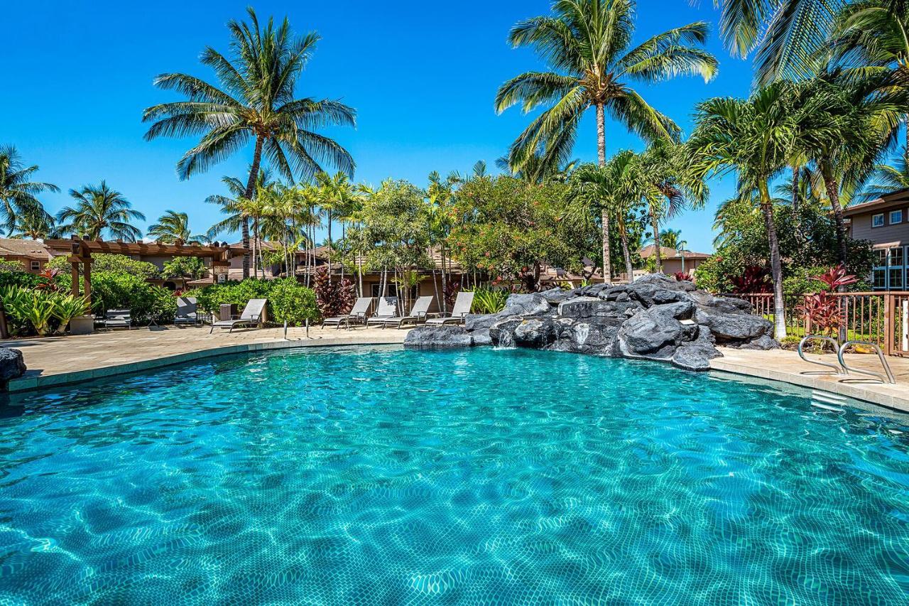  | Colony Villas at Waikoloa Beach Resort #1305