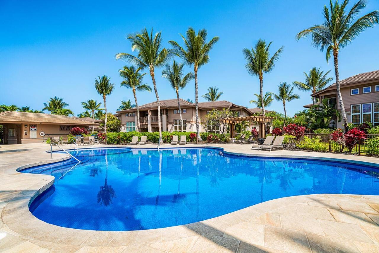 | Colony Villas at Waikoloa Beach Resort #1305