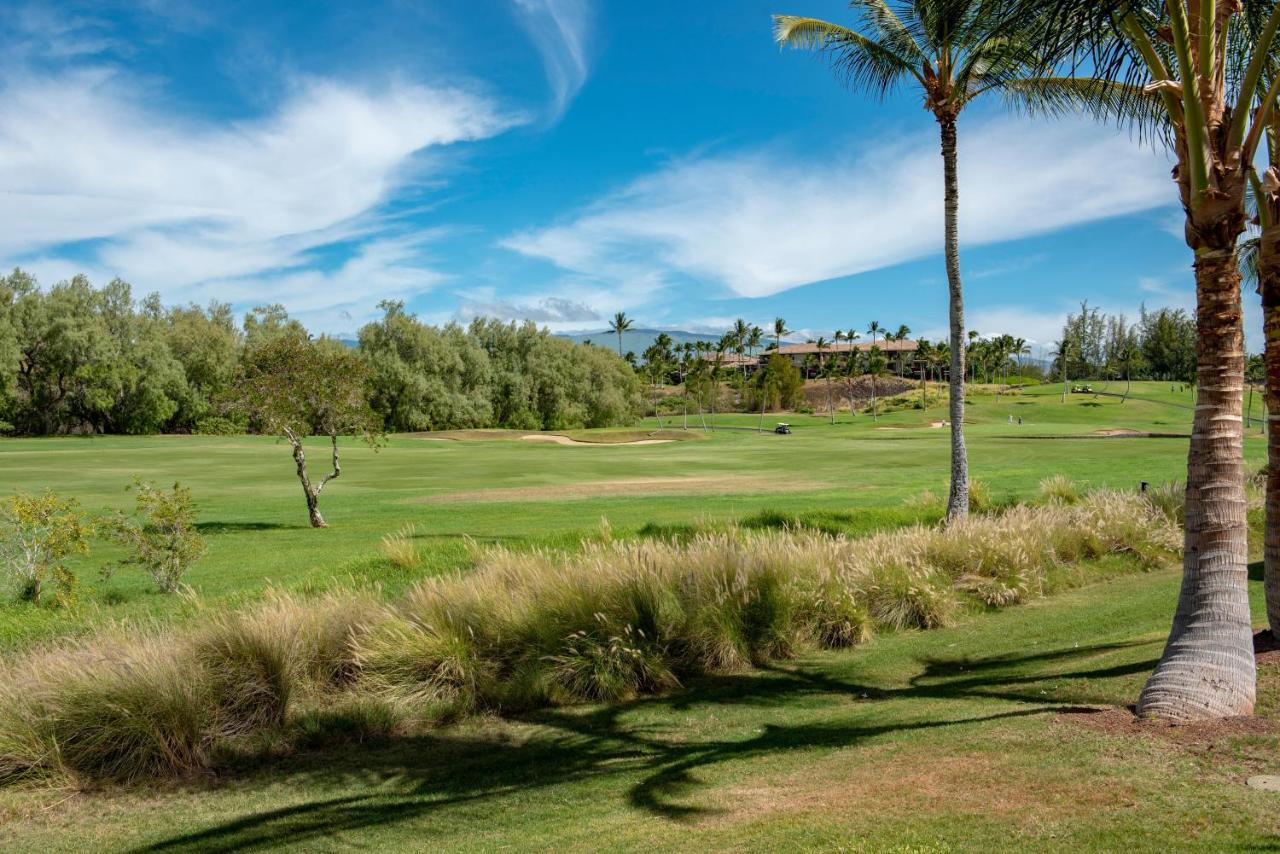| Fairway Villas Waikoloa F6