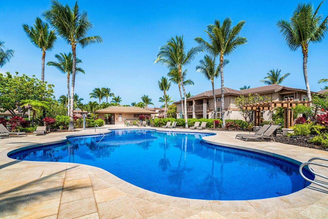 | Colony Villas at Waikoloa Beach Resort #1305